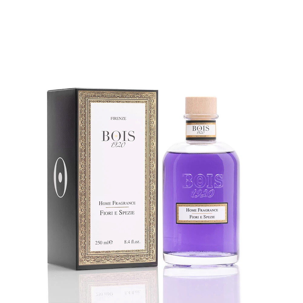 Bois 1920 Fiori e Spezie Home Fragrance 250ml Bois 1920 Fiori e Spezie Home Fragrance 250ml
